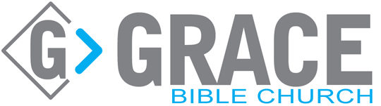 Logo for Grace Bible Church
